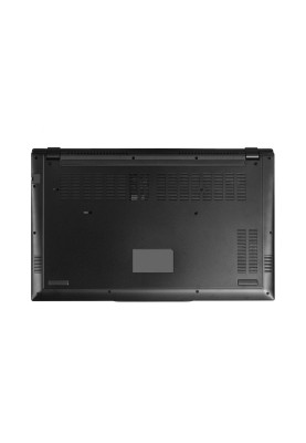 2E Ноутбук Complex Pro 17 17.3" FHD IPS AG, Intel i5-1240P, 16GB, F512GB, UMA, Win11P, чорний