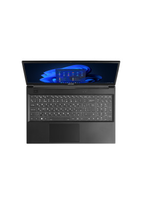 2E Ноутбук Imaginary 15 15.6" FHD IPS AG, Intel i5-1155G7, 16GB, F1024GB, UMA, Win11P, чорний