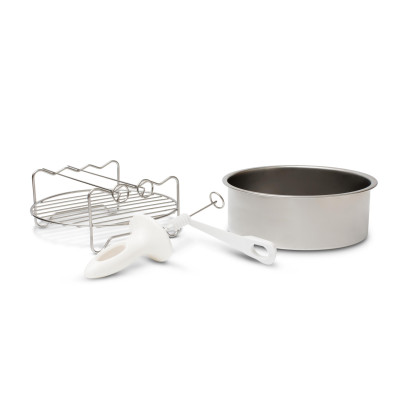 Electrolux Комплект для мультипічі