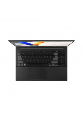 ASUS Ноутбук Vivobook Pro 15 N6506MU-MA028 15.6" 2.8K OLED, Intel Ultra 7 155H, 16GB, F1TB, NVD4050-6, NoOS, Сірий