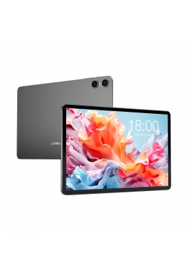 TECLAST Планшет P30T KIT 10,1" 4ГБ, 128ГБ, 6000мА рік, Android, сірий