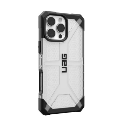 UAG Чохол для iPhone 16 Pro Max, Plasma, Ice