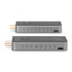 Digitus Система для презентацій Click & Present Mini - Wireless Collaboration System HDMI, 1xTX, 1xRX