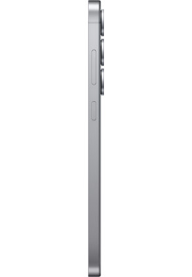 Samsung Смартфон Galaxy S25+ 5G (S936) 6.7' 12/512ГБ, 2SIM, 4900мА•год, сірий сріблястий