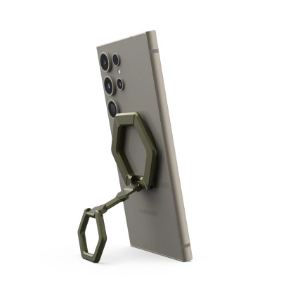 UAG Магнітне кільце-тримач Magnetic Ring Stand, Olive Drab