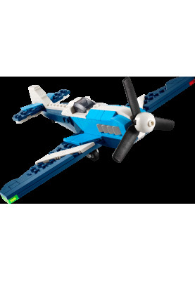 LEGO Конструктор Creator Авіація: спортивний літак