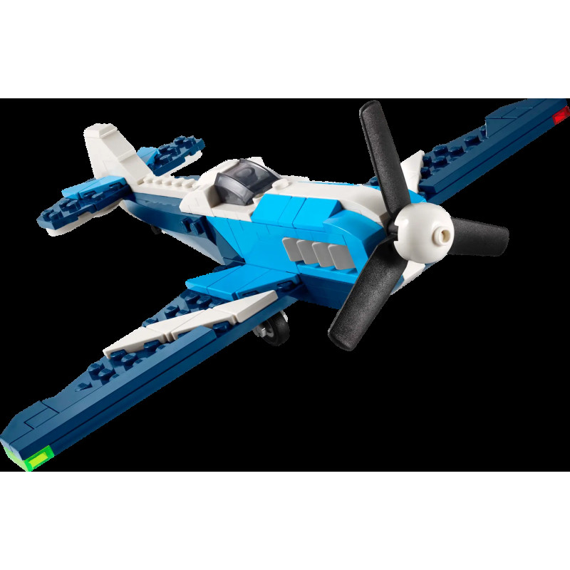 LEGO Конструктор Creator Авіація: спортивний літак