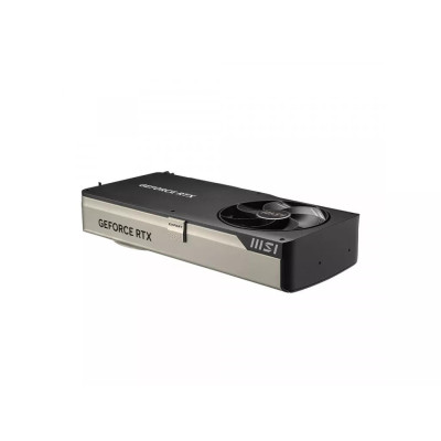 MSI Відеокарта GeForce RTX 5080 16GB GDDR7 EXPERT OC