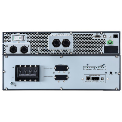 APC Easy UPS On-Line Li-Ion SRVL RT Ext. Runtime 6000VA 230V, with Rail Kit APC Easy UPS On-Line Li-Ion SRVL RT Ext. Runtime 6000VA 230V, with Rail Kit