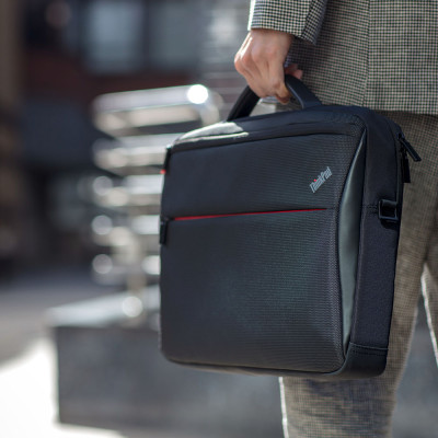 Lenovo ThinkPad Professional 15.6` Slim Top-load