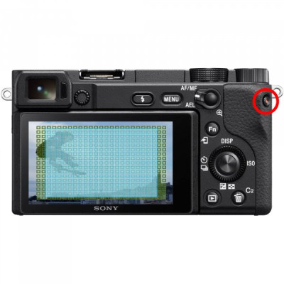 Sony Alpha 6400[Body Black]