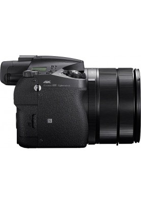 Sony Cyber-Shot RX10 MkIV