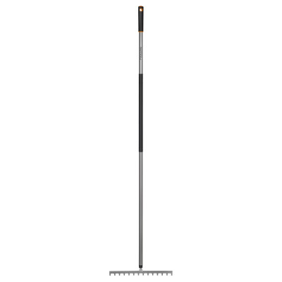 Fiskars Граблі Ergonomic універсальні, 154см, 660г