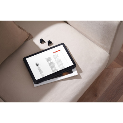 TCL Планшет TAB 8 LTE (9132G1) 8"/HD/3GB/32GB/WiFi/4GLTE Prime Black