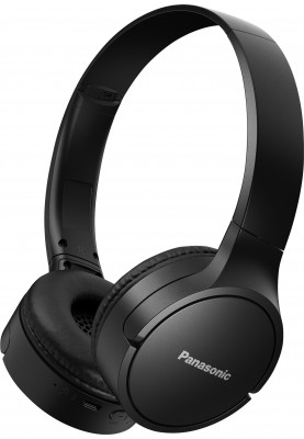 Panasonic Навушники RB-HF420BGEK On-ear Wireless Mic Чорний