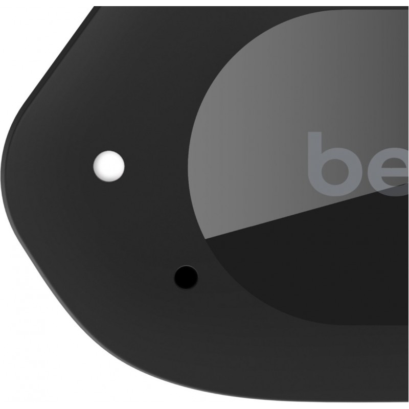 Belkin Навушники Soundform Play True Wireless Black