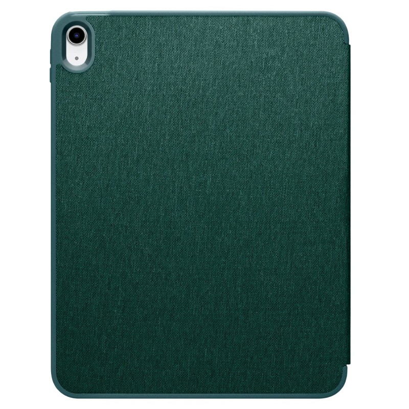 Spigen Чохол для Apple iPad 10.9"(2022) Urban Fit, Midnight Green