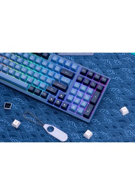 Akko Ігрова поверхня Ocean Star Deskmat