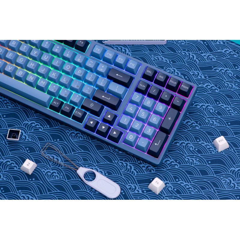 Akko Ігрова поверхня Ocean Star Deskmat