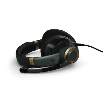 Epos Гарнітура EPOS H6PRO Closed Racing Green