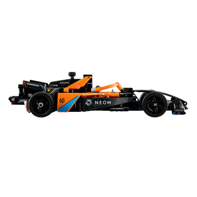 LEGO Конструктор Technic Автомобіль для перегонів NEOM McLaren Formula E