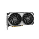 MSI Відеокарта GeForce RTX 4070 12GB GDDR6X VENTUS 2X E OC