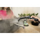 Karcher Пароочисник SC 4 Deluxe, 2200Вт, 1300мл, 4Бар, білий