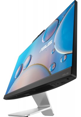 ASUS Комп'ютер персональний моноблок A3402WBAK-BPC037M 23.8 FHD AG, Intel i5-1235U, 16GB, F512GB, UMA, WiFi, без ОС, чорний