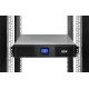 Eaton Джерело безперебійного живлення 9SX, 1000VA/900W, RM 2U, LCD, USB, RS232, 6xC13