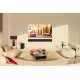 LG Звукова панель SG10TY 420W, 3.1, BT, HDMI-ARC, USB, sub, Dolby Atmos®