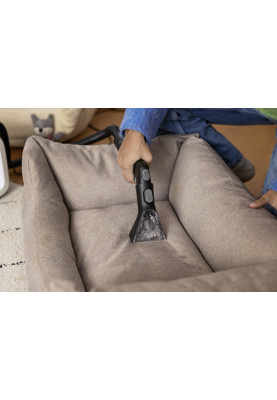 Karcher Пилосос професійний миючий SE 3 Compact Home 500Вт контейнер 1.7/2.9л, 4.5кг