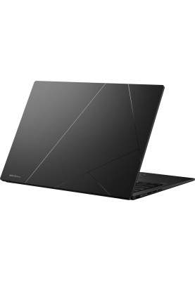 ASUS Ноутбук ASUS Zenbook 14 UM3406KA-QD025 14" WUXGA OLED, AMD AI 5 340, 16GB, F512GB, UMA, NoOS, Чорний