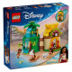 LEGO Конструктор Disney Острівні розваги Ваяни