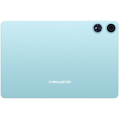TECLAST Планшет P50 KIT 11" 4ГБ, 128ГБ, 7000мА•рік, Android, блакитний