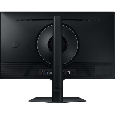 Samsung Монітор 27` S27DG700E HDMI, DP, USB, MM, IPS, 2560x1440, 144Hz, 1ms