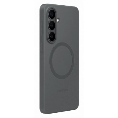 Samsung Чохол Samsung для Galaxy S26+ (S947), Silicone Magnet Case, чорний