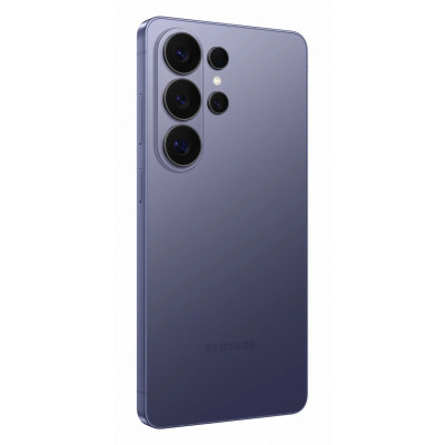 Samsung Смартфон Galaxy S26 Ultra 5G (S948) 6.9' 16/1024ГБ, 2SIM, 5000мА•рік, фіолетовий
