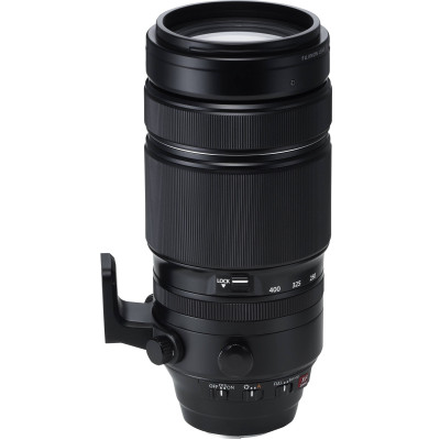Fujifilm XF 100-400mm F4.5-5.6 R LM OIS WR