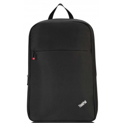 Lenovo Рюкзак ThinkPad Basic 15.6", чорний