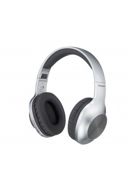 Panasonic Навушники RB-HX220BEES Over-ear Wireless Mic Сільвер