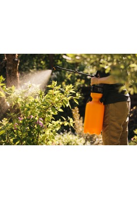 Fiskars Розпилювач під тиском 5л Watering