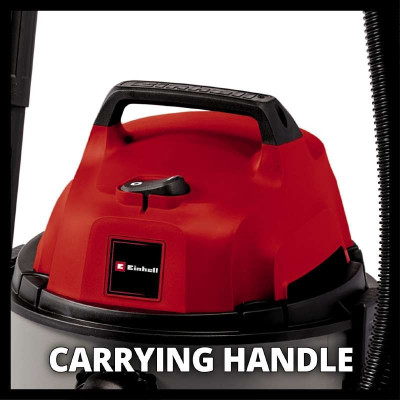 Einhell Пилосос TC-VC 1815