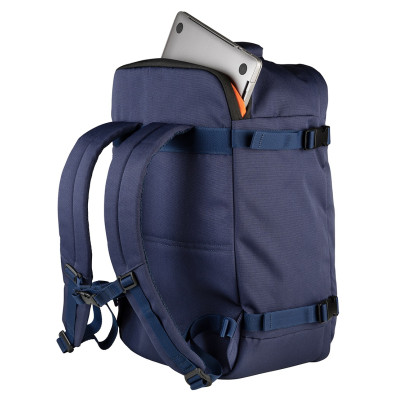 Tucano Рюкзак дорожній TUGO' ML CABIN 17`, синій