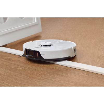 Roborock Robot VC S8, білий