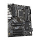 Gigabyte Материнська плата B760 DS3H AX DDR4 s1700 B760 4xDDR4 M.2 HDMI DP ATX
