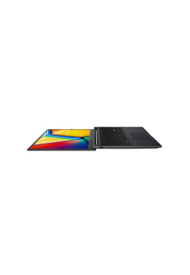 ASUS Ноутбук Vivobook 15X M3504YA-BQ009 15.6" FHD, AMD R5-7530U, 16GB, F512GB, UMA, noOS, Чорний