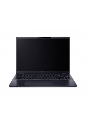 Acer Ноутбук TravelMate TMP416-51 16" WUXGA IPS, Intel i5-1240P, 16GB, F512GB, UMA, Win11P