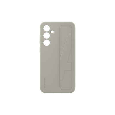 Samsung Чохол для Galaxy A55 (A556), Standing Grip Case, сірий
