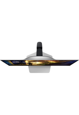 Samsung Монітор 27" Odyssey G6 27DG612S 2*HDMI, DP, USB, MM, OLED, 2560x1440, 240Hz, 0.3ms