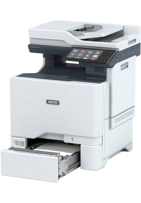 Xerox Багатофункціональний пристрій А4 кол. VersaLink C625